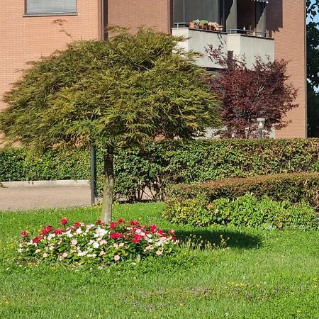La Casetta Di Grazia E Nino Apartment Buccinasco Exterior foto