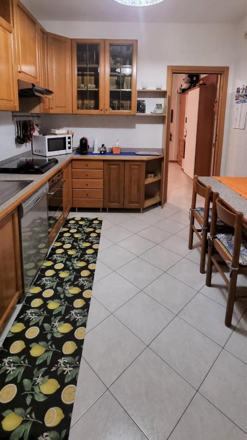 La Casetta Di Grazia E Nino Apartment Buccinasco Exterior foto