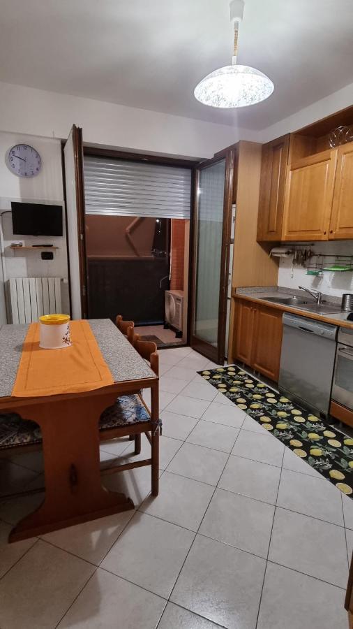 La Casetta Di Grazia E Nino Apartment Buccinasco Exterior foto