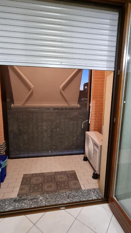 La Casetta Di Grazia E Nino Apartment Buccinasco Exterior foto