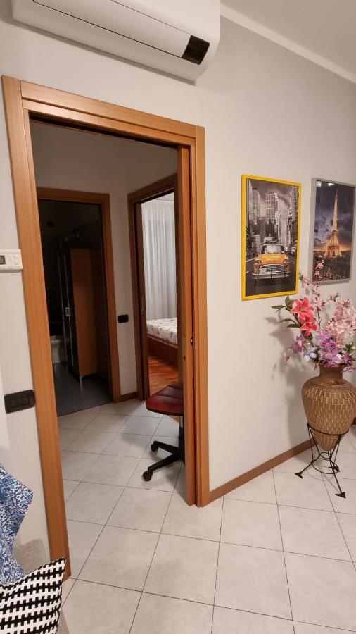 La Casetta Di Grazia E Nino Apartment Buccinasco Exterior foto
