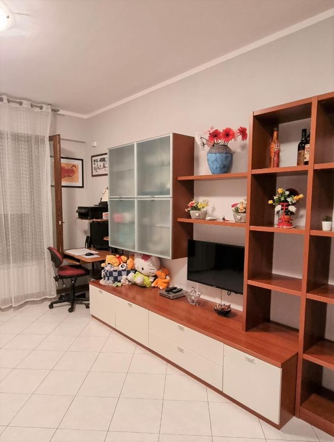 La Casetta Di Grazia E Nino Apartment Buccinasco Exterior foto