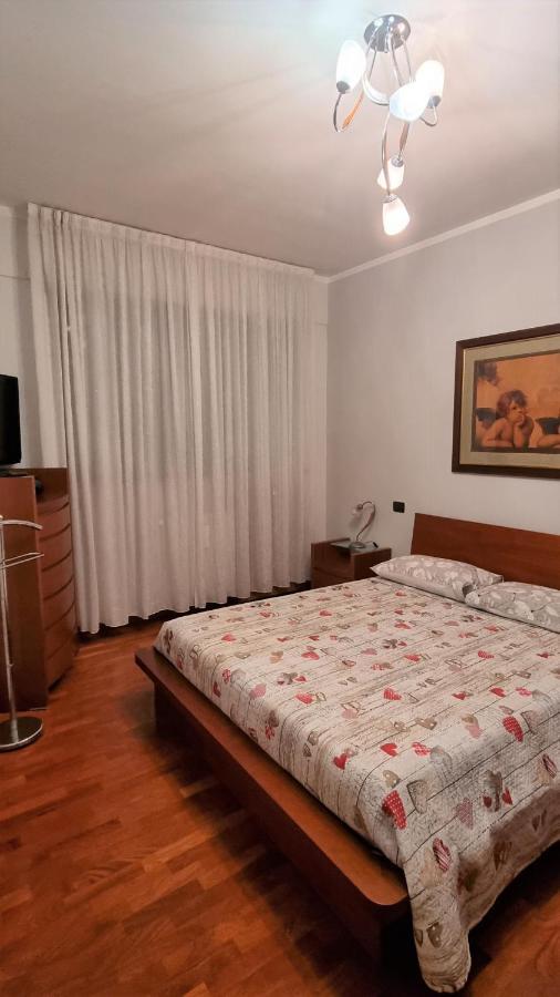 La Casetta Di Grazia E Nino Apartment Buccinasco Exterior foto