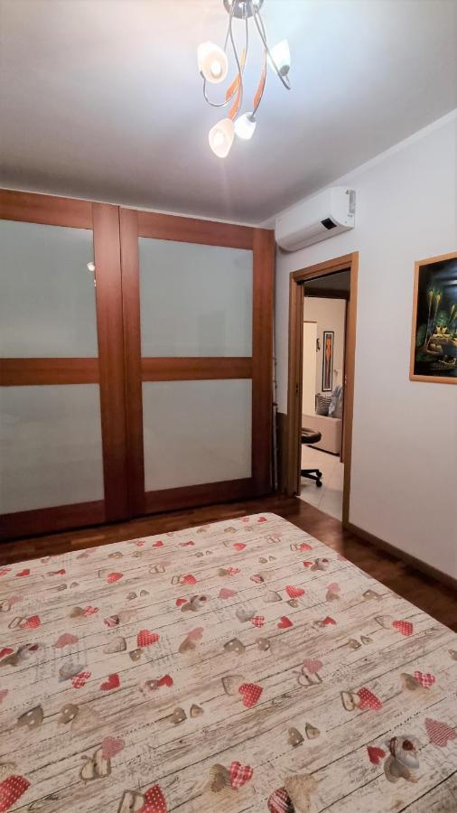 La Casetta Di Grazia E Nino Apartment Buccinasco Exterior foto