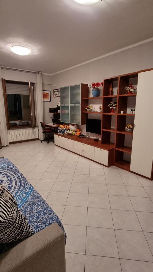 La Casetta Di Grazia E Nino Apartment Buccinasco Exterior foto
