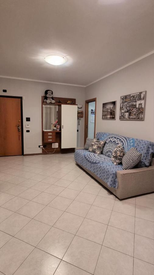 La Casetta Di Grazia E Nino Apartment Buccinasco Exterior foto