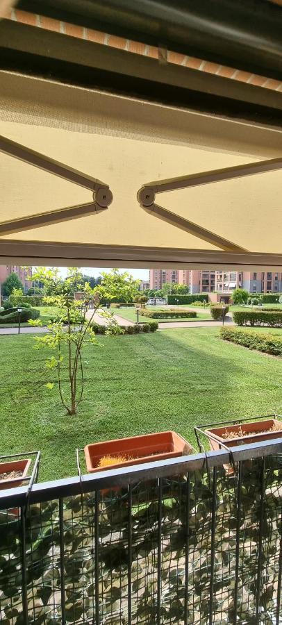 La Casetta Di Grazia E Nino Apartment Buccinasco Exterior foto