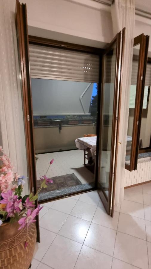 La Casetta Di Grazia E Nino Apartment Buccinasco Exterior foto