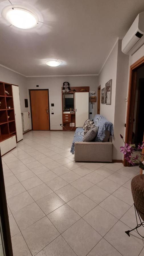 La Casetta Di Grazia E Nino Apartment Buccinasco Exterior foto