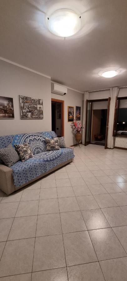 La Casetta Di Grazia E Nino Apartment Buccinasco Exterior foto